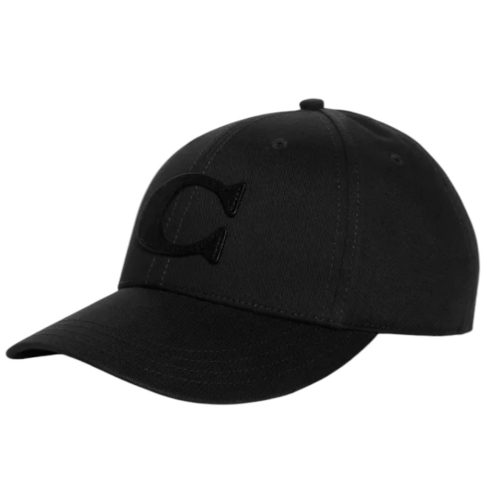 Coach Varsity Baseball Cap